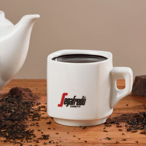 CIOCCOLATA AROMATIZZATA AL TÈ