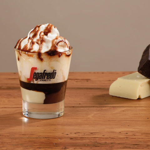 ESPRESSO BLACK AND WHITE