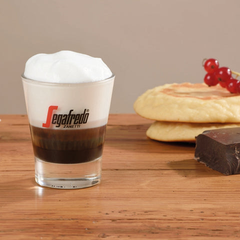 ESPRESSO MONTE BIANCO