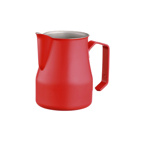 Milk Jugs & Frothers