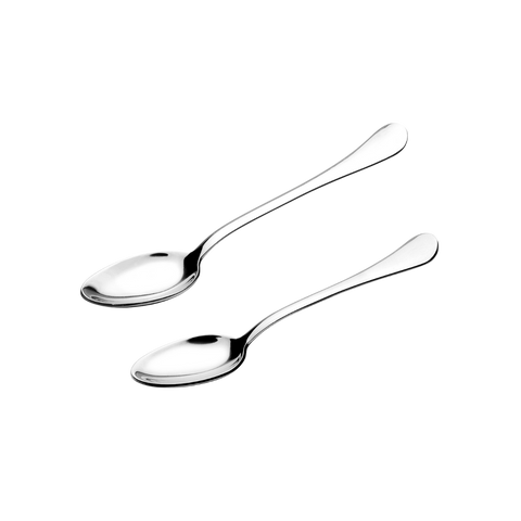 Motta - Espresso Spoons Set (6 pcs)