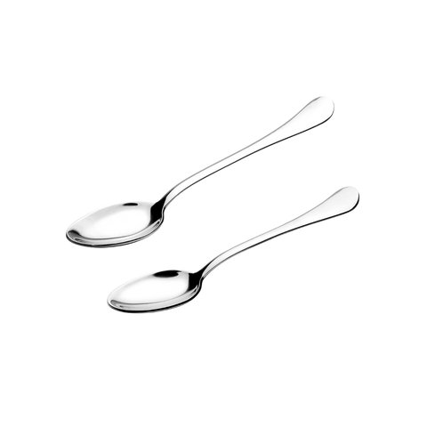 Motta - Cappuccino Spoons Set (6 pcs)