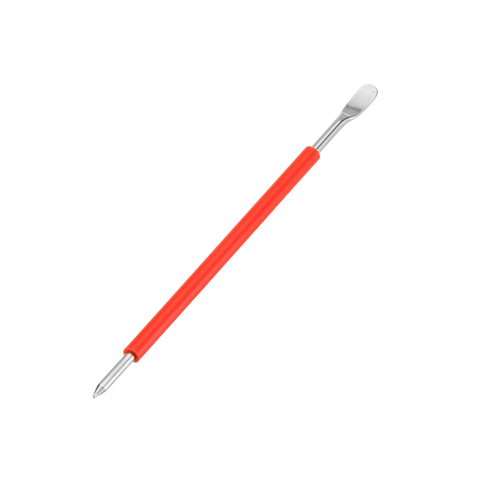 Motta - Red Latte Art Pen