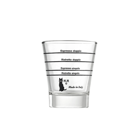 Motta - Espresso Measuring Shot Glass