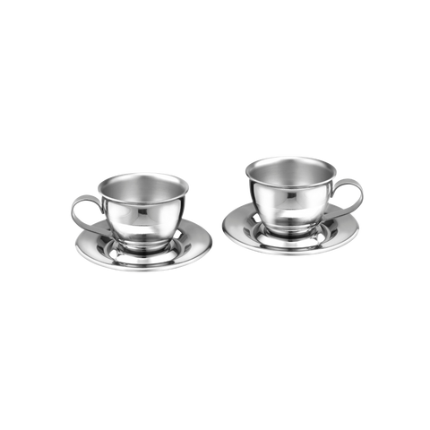Motta - Espresso Cups Set (2 pcs)