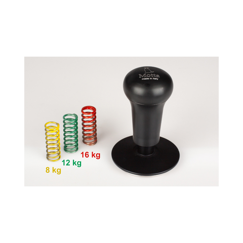Motta - Dynamometric Coffee Tamp 53mm