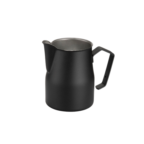 Motta - Professional Black Milk Jug 750 ml