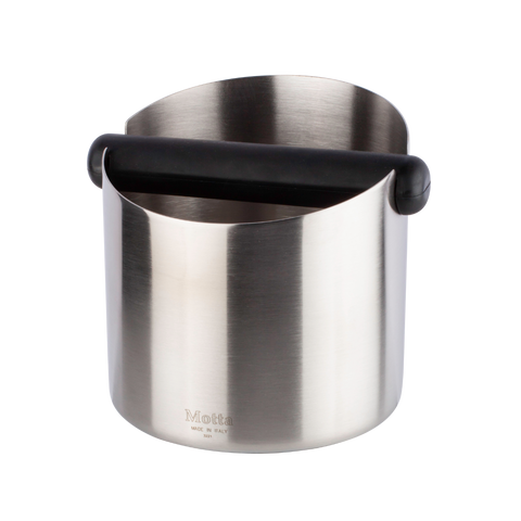 Motta - Knock Box with Removable Bar