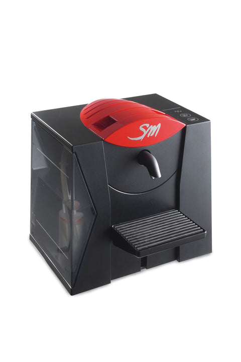 Segafredo MZ Capsule Coffee Machine