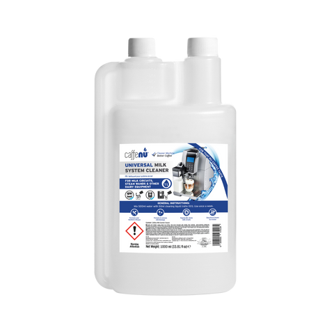 Motta - Milk Cleaning Liquid 1L