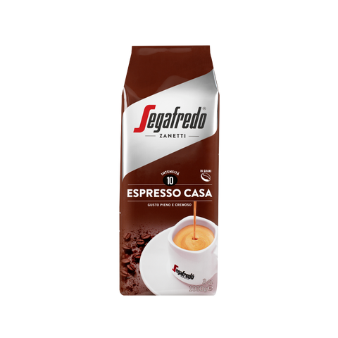 Segafredo - Espresso Casa Coffee Beans