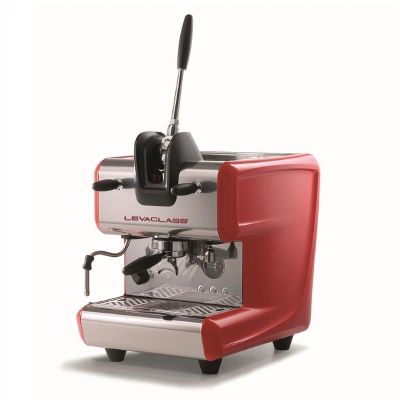 La San Marco - Espresso Machine 20/20 LEVA Single group