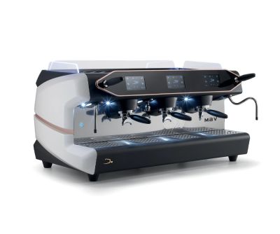 La San Marco - ESPR. MACH MBV 2 GROUP