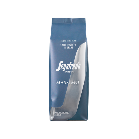 Segafredo - Massimo Coffee Beans 1kg