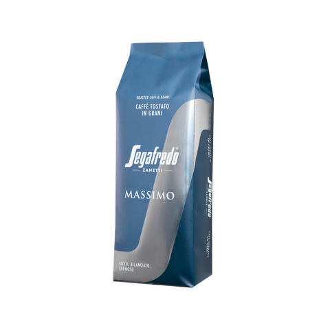 Segafredo - Massimo Coffee Beans 1kg