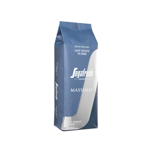 Segafredo - Massimo Coffee Beans 1kg