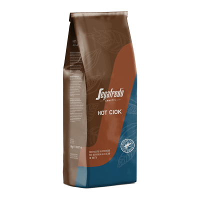 Segafredo - Hot Chocolate 1kg