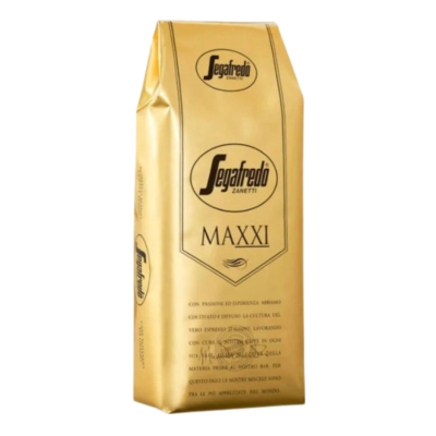 Segafredo - Maxxi  Coffee Beans 1kg