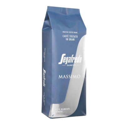 Segafredo - Selezione Crema Coffee Beans 1kg