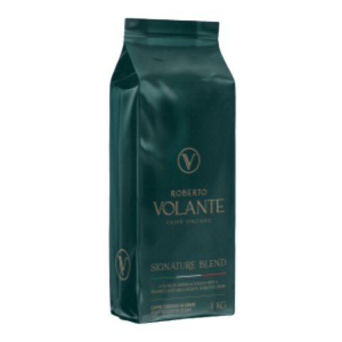 Volante - Signature Blend Coffee Beans 1kg