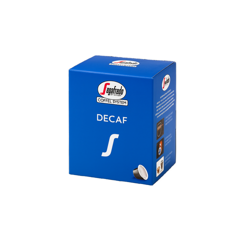 Decaf Coffee