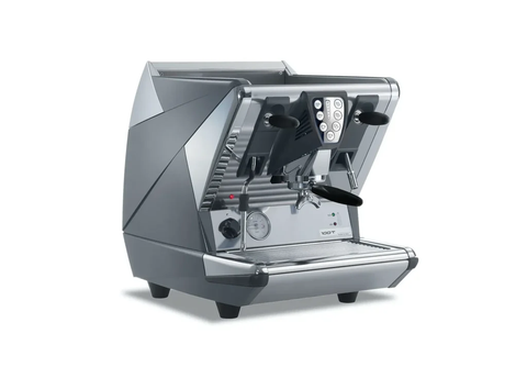 Lan San Marco - La 100 machine