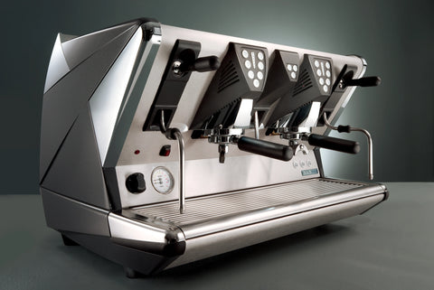 Lan San Marco - La 100 machine