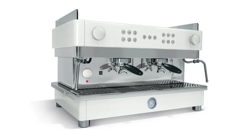 La San Marco - LA 105 Machine
