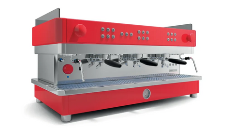 La San Marco - LA 105 Machine