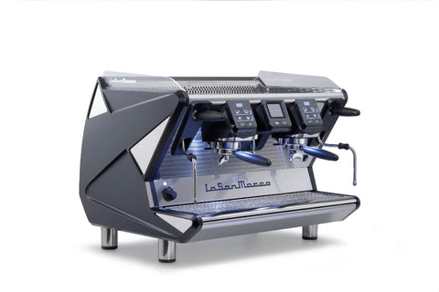 La San Marco - La 125 Machine 2 group