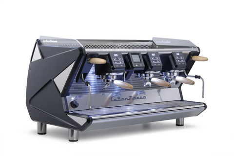 La San Marco - La 125 Machine 2 group
