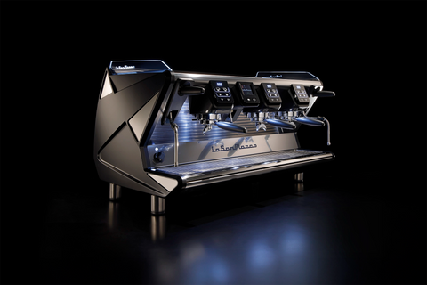 La San Marco - La 125 Machine 2 group