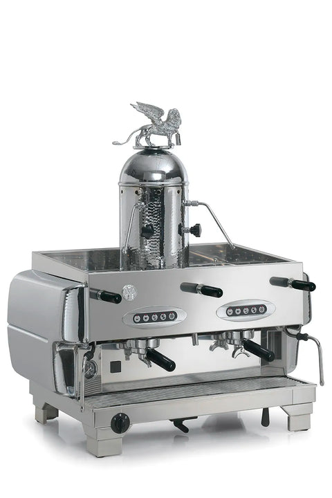 La San Marco - La 80 Preziosa top 2 group machine