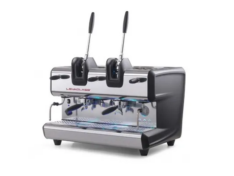 La San Marco - La 20/20 Leva machine