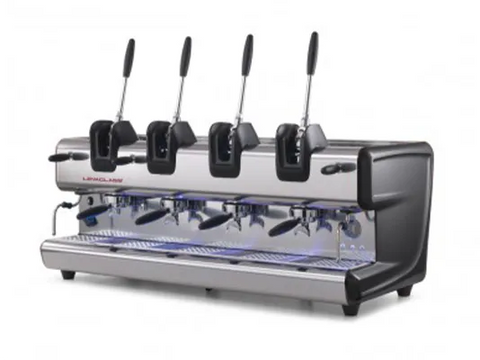 La San Marco - La 20/20 Leva machine