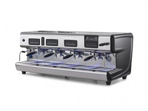 La San Marco - La 20/20 machine