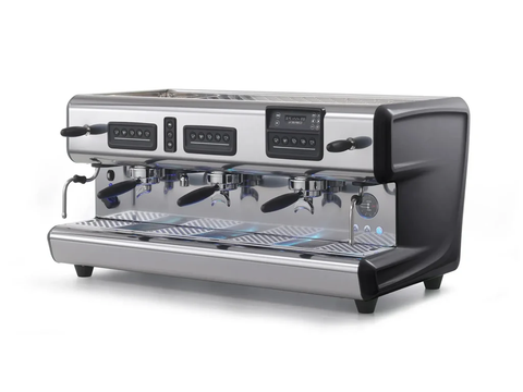 La San Marco - La 20/20 machine