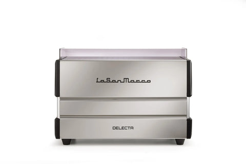 La San Marco - La Delecta machine