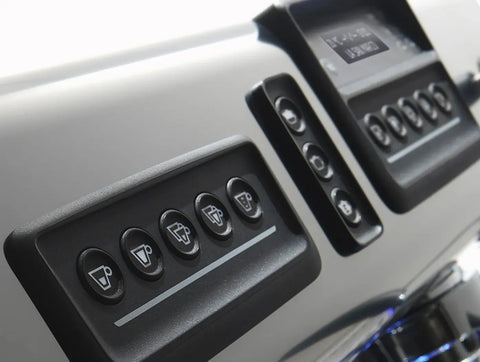 La San Marco - 20/20 Plug & Play Espresso Machine