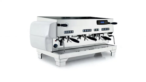 La San Marco - La 80 Machine
