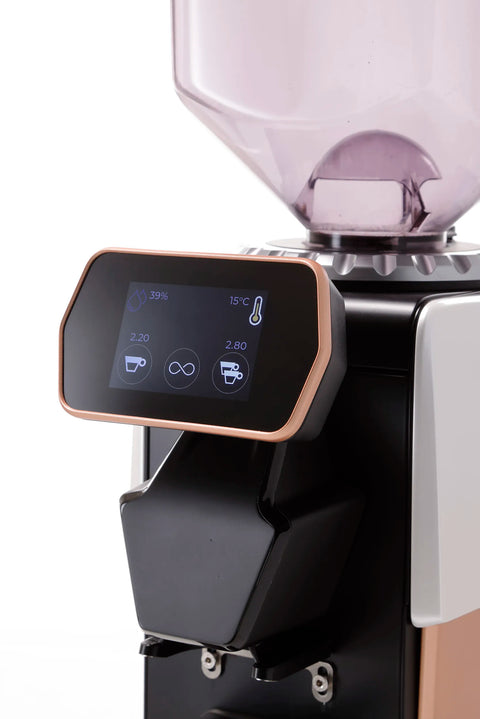 La San Marco - On Demand Smart Premium grinder