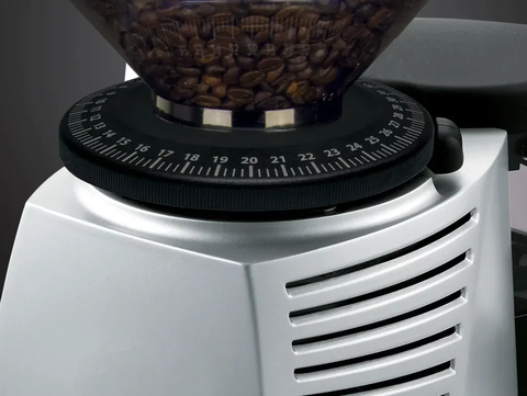 La San Marco - On Demand Instant Standard Grinders