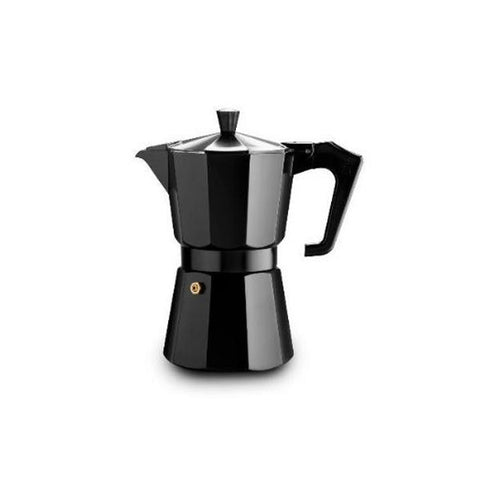 Pezzetti - 9 cup espresso moka pot