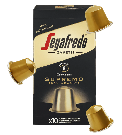 Coffee Capsules