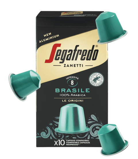 Coffee Capsules